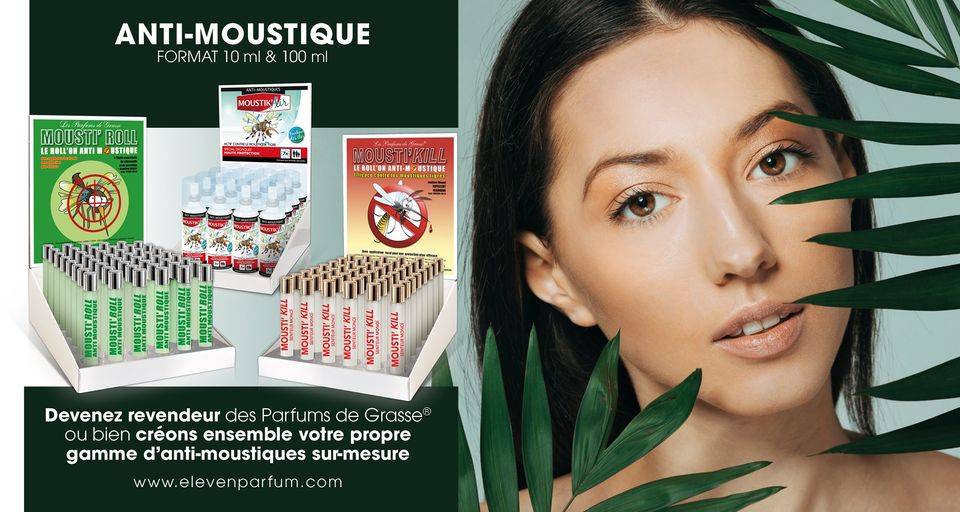 Parfumeur créateur de parfum de Grasse aux huiles essentielles Proche Lyon 69