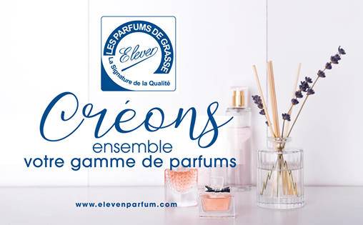 Créateur de parfum de Grasse sur mesure pour femme ou homme Vers Marseille 13