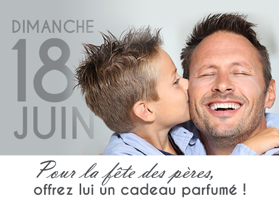 Fête des pères
