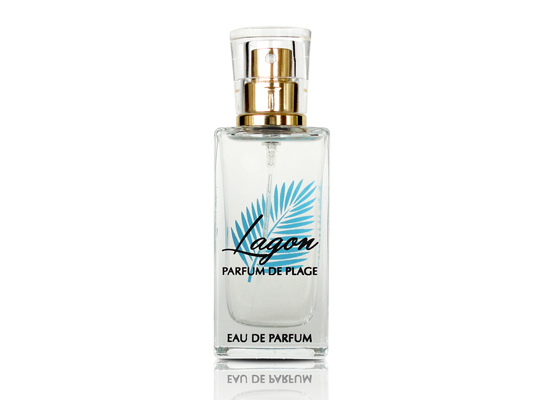 lagon eau de parfum de grasse