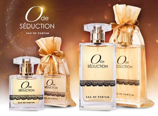 Atelier de parfumerie pour création de parfum naturel sur mesure Vers Marseille 13