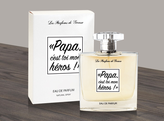 fête des pères 2017