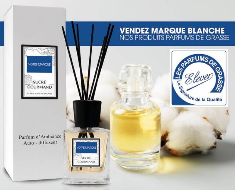 marque blanche parfum