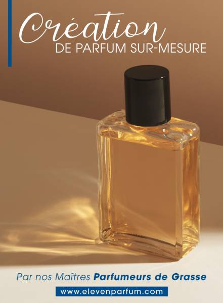 Comment créer un parfum en marque blanche?