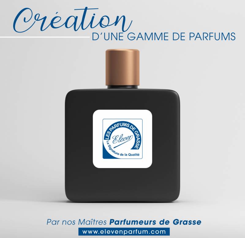 Comment fonctionne une marque blanche en parfumerie?