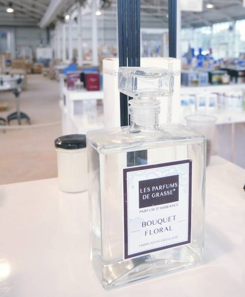 Grossiste en parfumerie haut de gamme sur Paris et en Ile de France