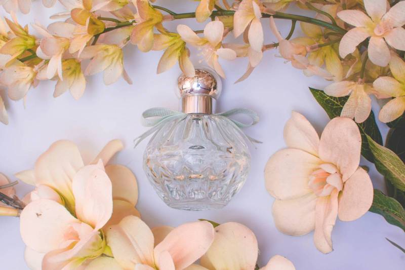 Parfumeur pour création de parfum sur mesure Montpellier 34