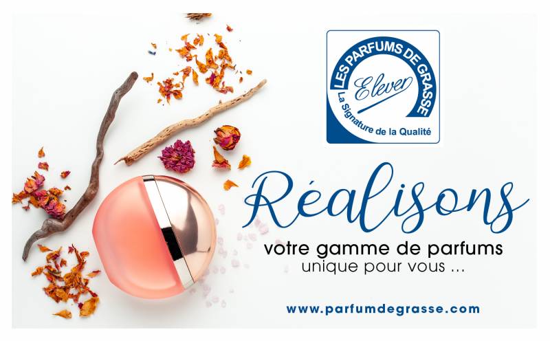 Parfum sur-mesure
