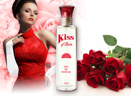 Parfum de grasse pour femme pas cher