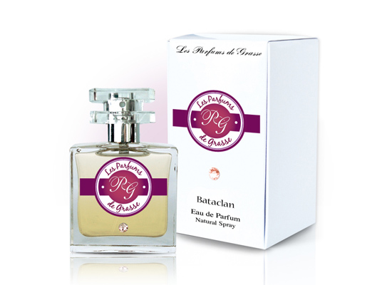 parfum 30 ml bataclan