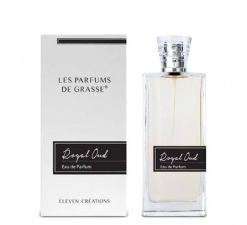 Eau de parfum épicée orientale pour femme en flacon vaporisateur collection 