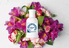 Notre zone d'activité pour ce service Fournisseur de parfum de Grasse livrant en flacons de 33 ml