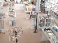 Notre zone d'activité pour ce service Atelier de parfumerie pour création de parfum naturel sur mesure