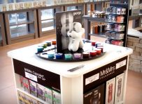 Notre zone d'activité pour ce service Atelier de parfumerie pour création de parfum naturel sur mesure